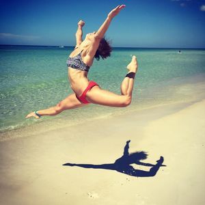 Meet your Posher, Kelsey